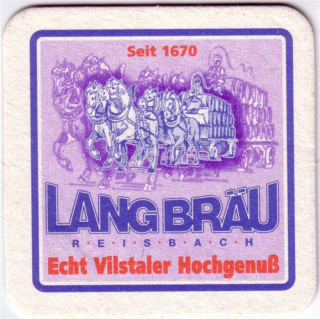 reisbach dgf-by lang quad 5a (180-hg lila-doppelter bierpferdewagen)
